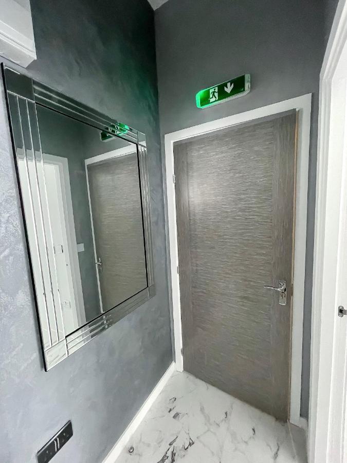 The Plant Apartment