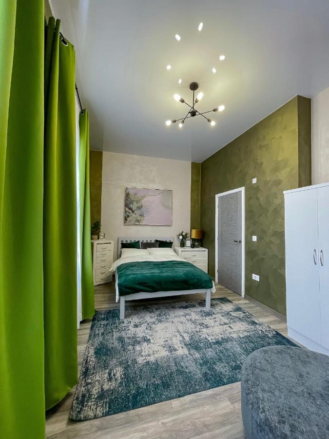 Apartment The Plant Doncaster