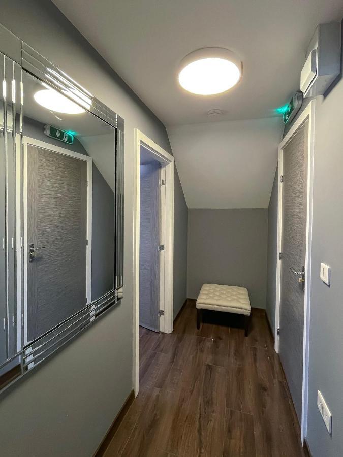 The Plant Apartment Doncaster