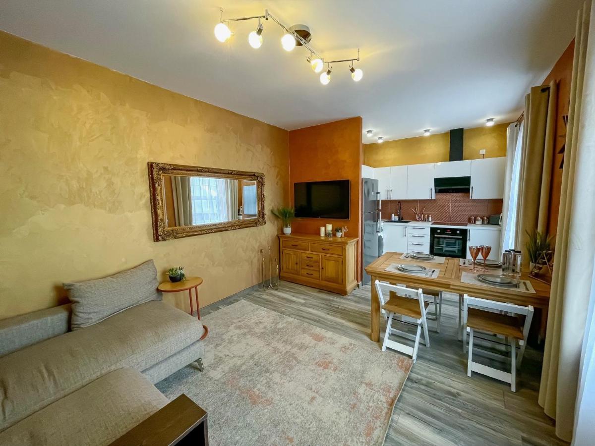 Apartment The Plant Doncaster